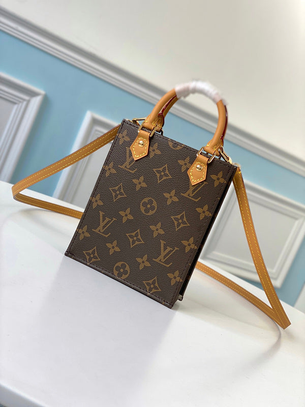 Glami Fashion Lu-Vi bags - 17091