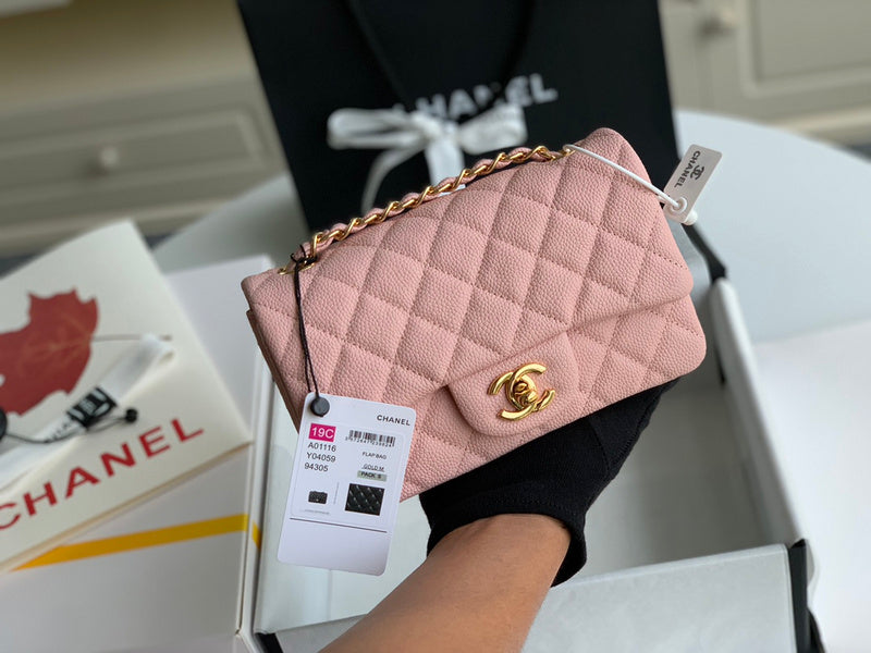 Satchel Bags - CHL Bags - 6634