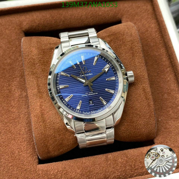 SAMC - OG Watches - 162