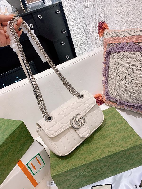Satchel Bags - BGA Bags - 1309