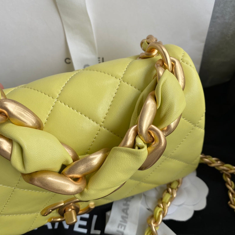 Satchel Bags - CHL Bags - 051