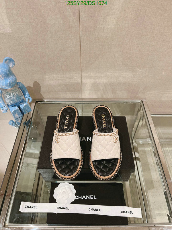 SAMC - CHL Women Shoes Slippers - 040