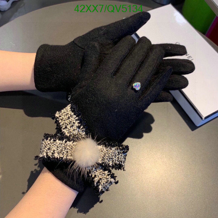SAMC - CHL Gloves - 119