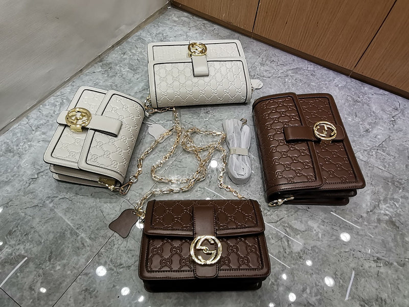Glami - GUKI Bags - 2357
