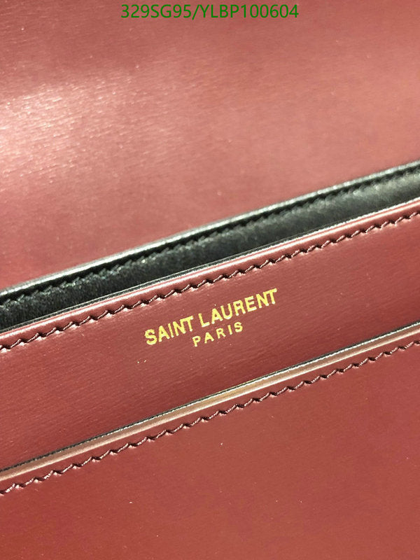 SAMC - YLS Bags - 462