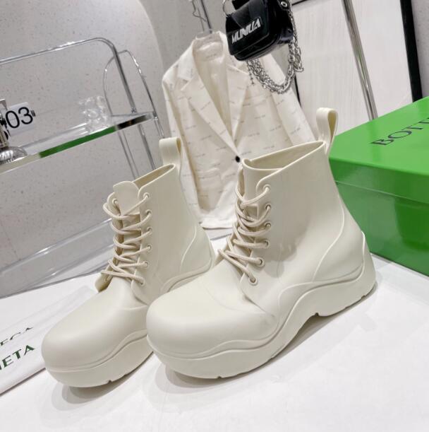 SAMC - BO Women Shoes - 143