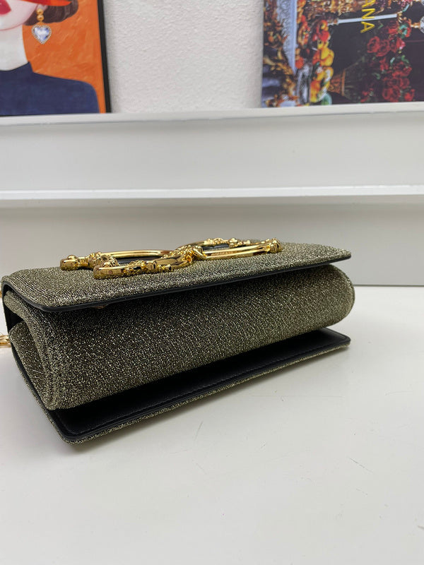 Satchel Bags - DG Bags - 068