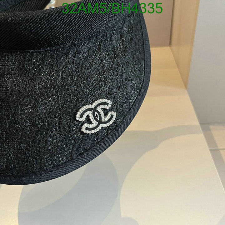 SAMC - CHL Caps & Hats - 013