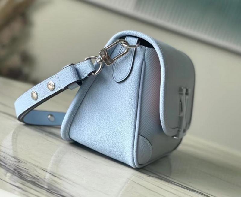 SAMC - LOV Bags - 1091