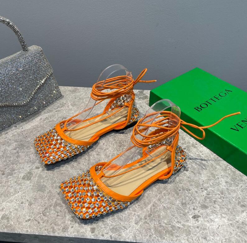 SAMC - BO Women Shoes - 021