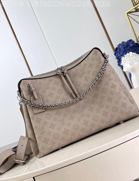 SAMC - LOV Bags - 330
