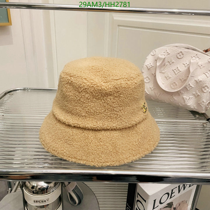 SAMC - CHL Caps & Hats - 350
