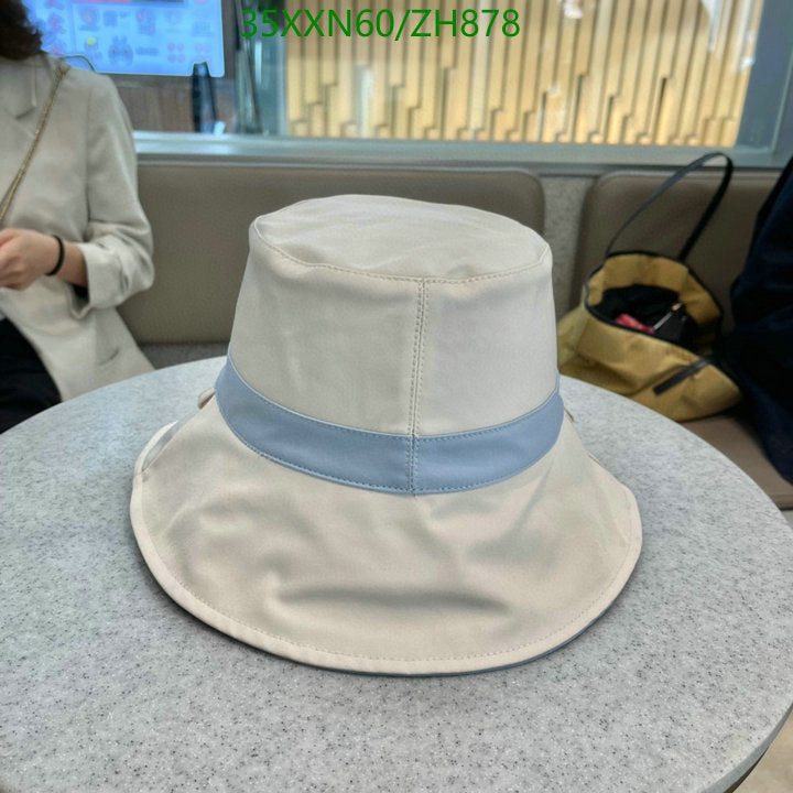 SAMC - CHL Caps & Hats - 434