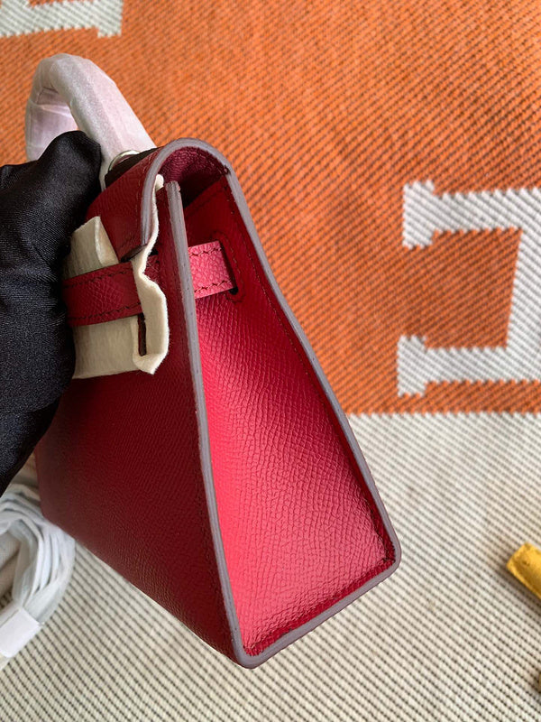 Satchel Bags - HMS-Bags - 1071