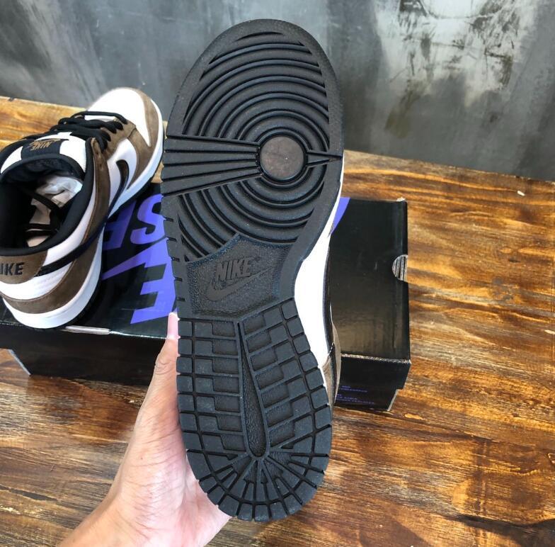 SAMC - NKE Shoes - 1758