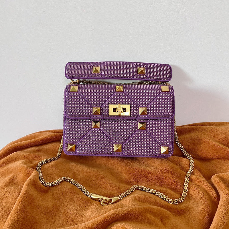 Satchel Bags - VTO Bags - 120