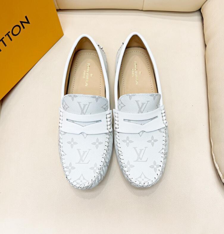 SAMC - LOV Men Shoes - 1314