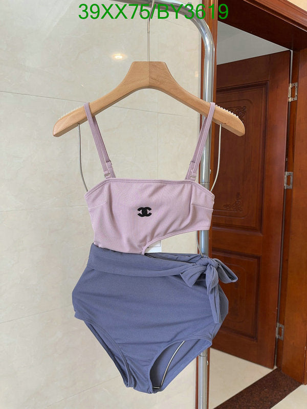 SAMC - CHL Swimsuits - 130