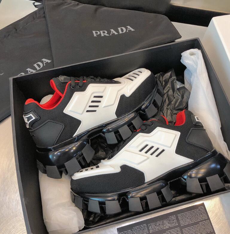 Glamy - PD Men Shoes - 443
