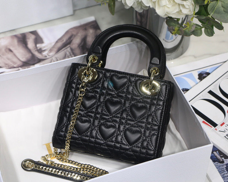 ELE - Dir Bags - 1574