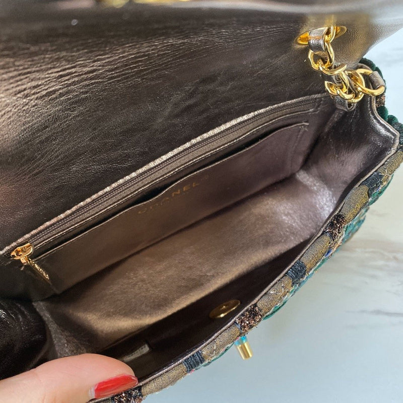 Satchel Bags - CHL Bags - 315
