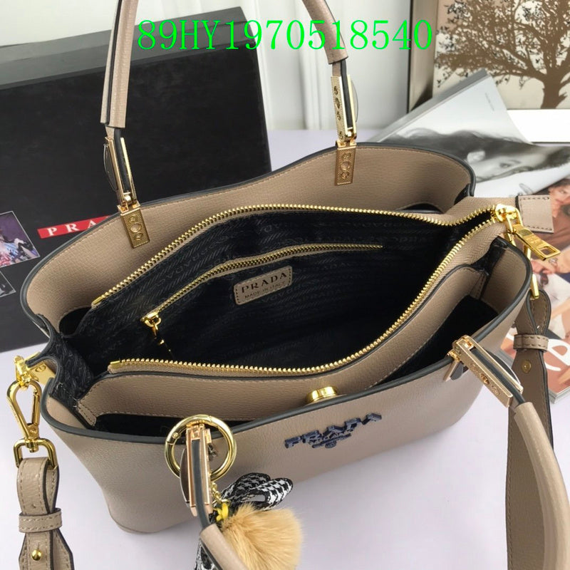 Satchel Bags - PDA Bags - 4319