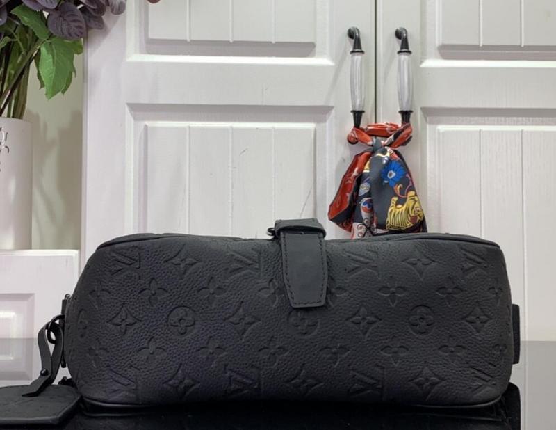 SAMC - LOV Bags - 855