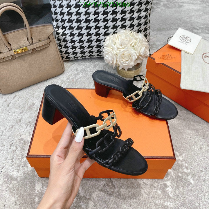 SAMC - HMS Women Shoes - 447