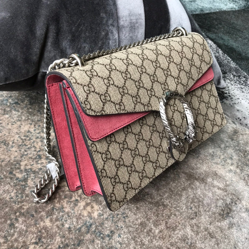Satchel Bags - GCI Bags - 6187