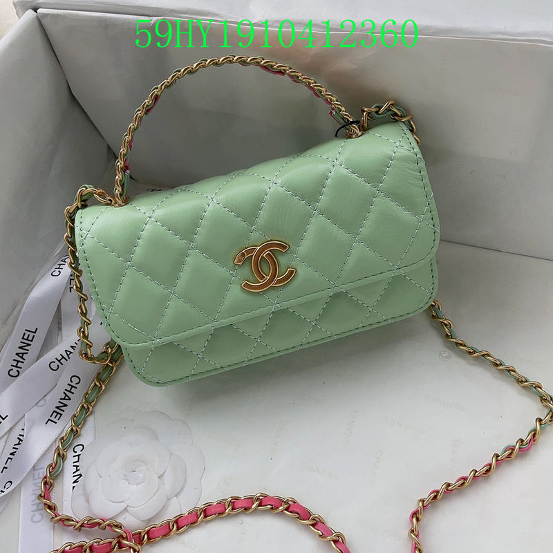 Glami - CHL Bags - 1116
