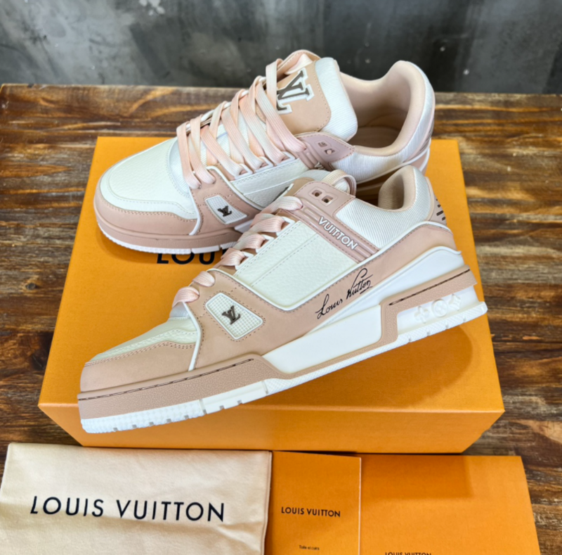 SAMC - LOV Men Shoes - 103