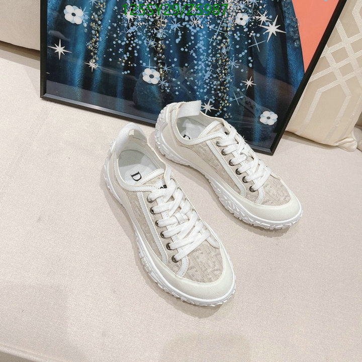 SAMCC - DOR Women Shoes - 1700