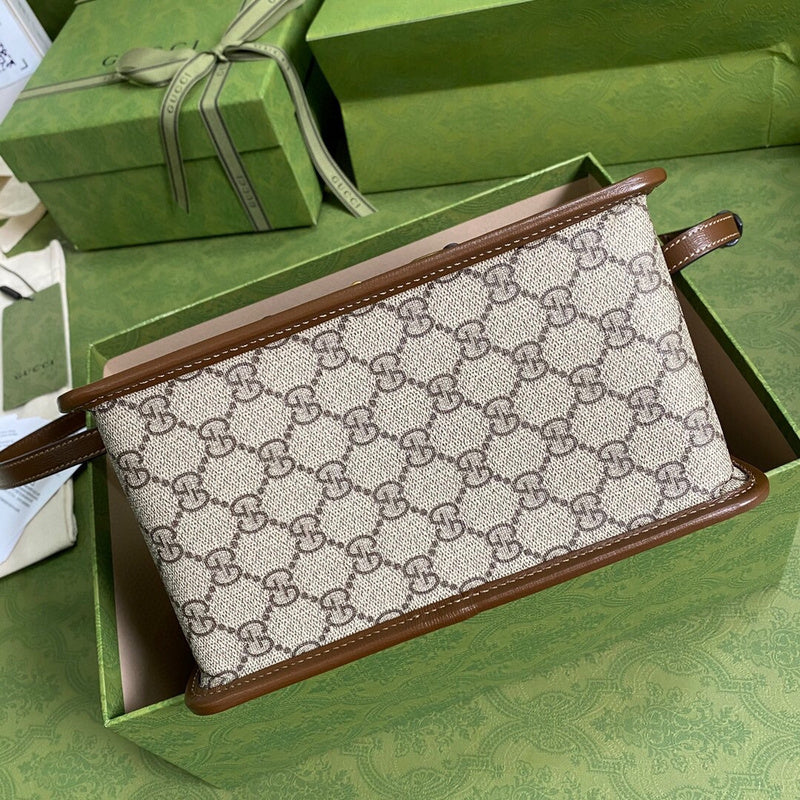 Satchel Bags - GCI Bags - 5936