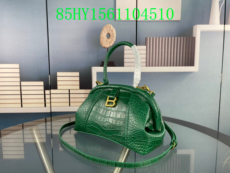 Satchel Bags - BGA Bags - 2000