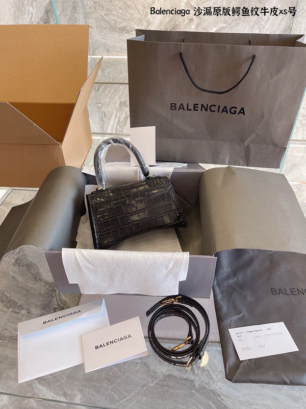 Satchel Bags - BGA Bags - 1439