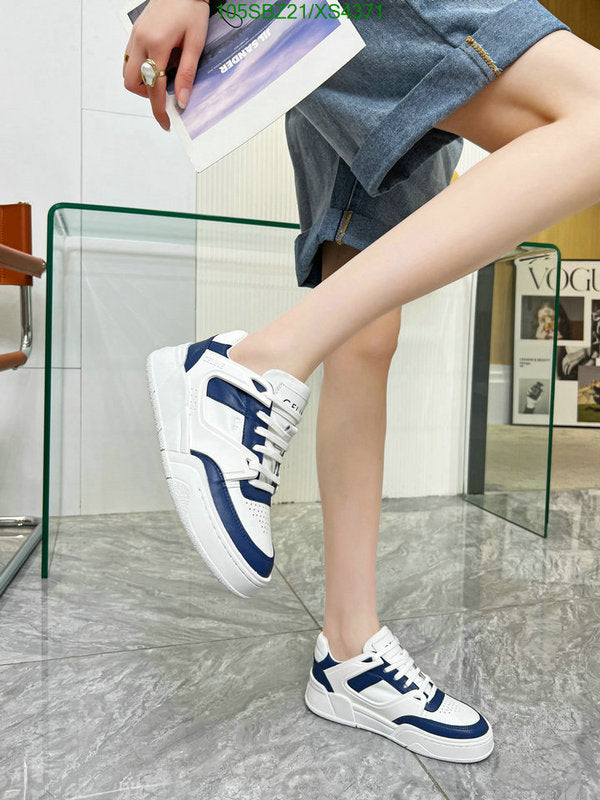 SAMC - COL Women Shoes - 239