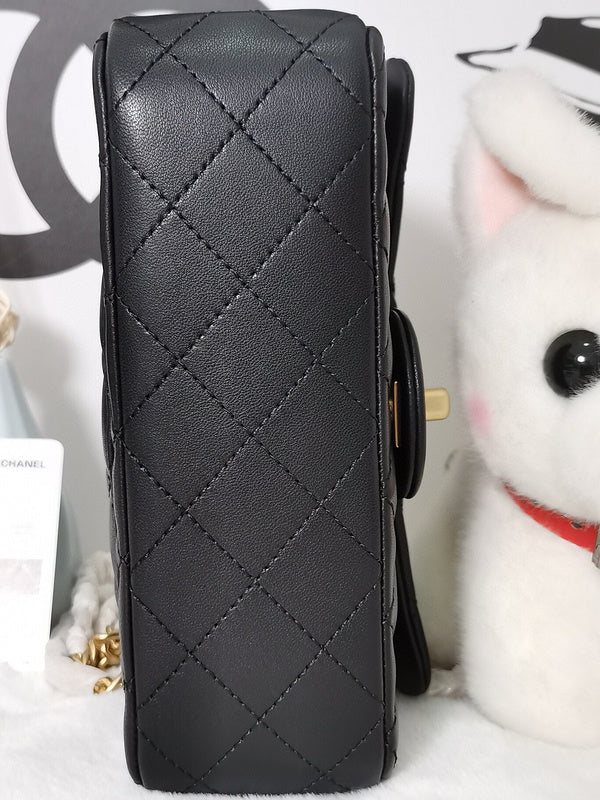 Satchel Bags - CHL Bags - 2494