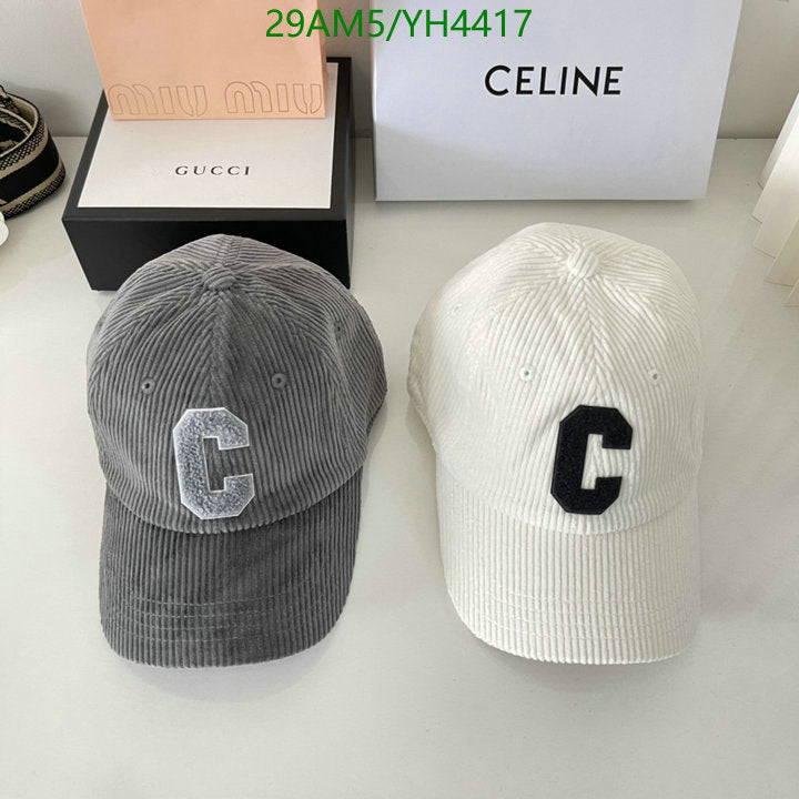SAMC - COL Caps & Hats - 203