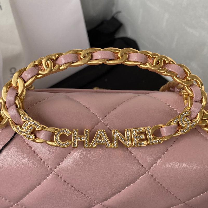 Satchel Bags - CHL Bags - 2059