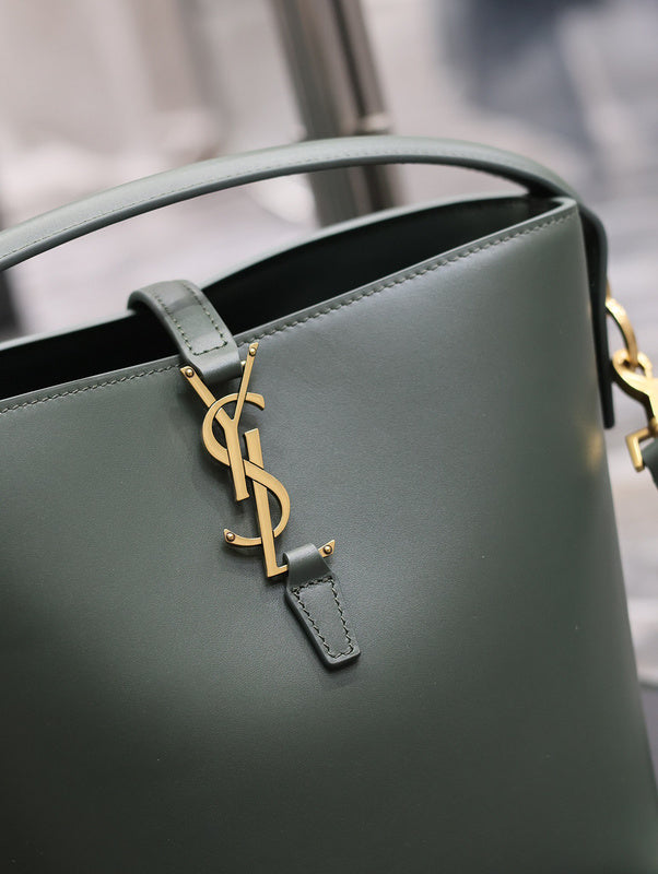 Satchel Bags - SLY Bags - 006