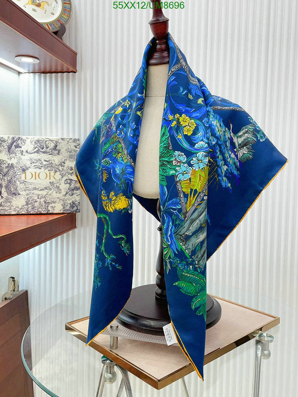 SAMC - DOR Scarves - 131