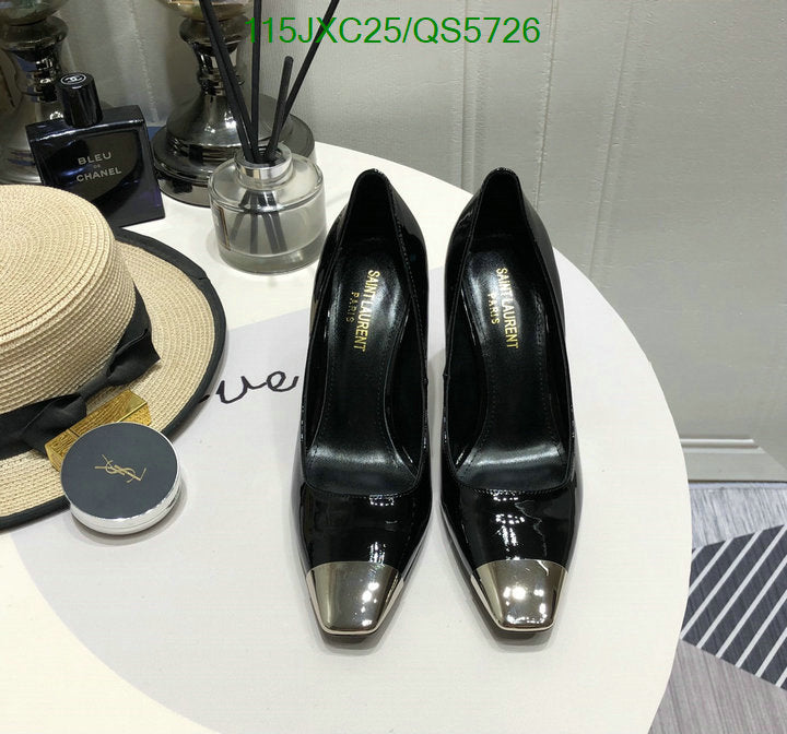 SAMC - YLS Women Shoes - 079