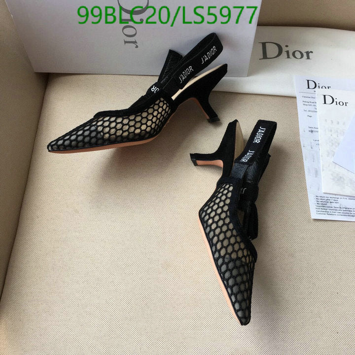 SAMCC - DOR Women Shoes - 2400