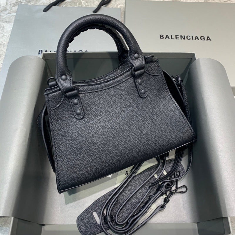 Satchel Bags - BGA Bags - 508