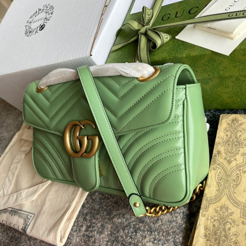 Satchel Bags - GCI Bags - 729