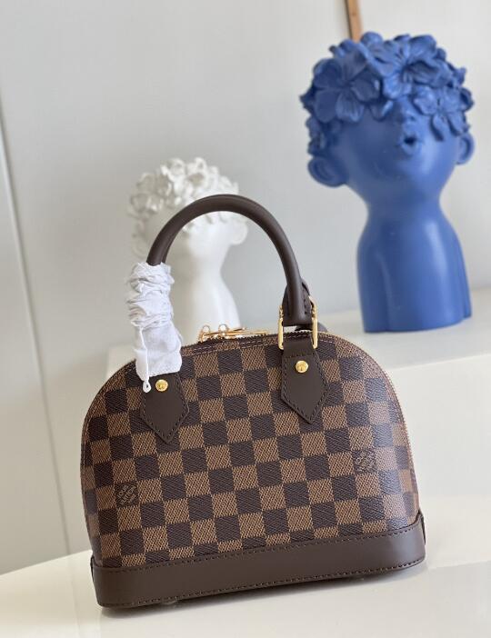 SAMC - LOV Bags - 1707