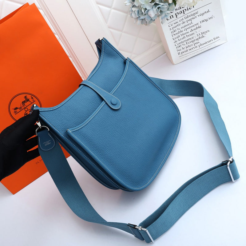 Satchel Bags - HMS-Bags - 143