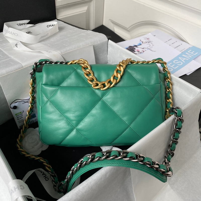 Satchel Bags - CHL Bags - 833
