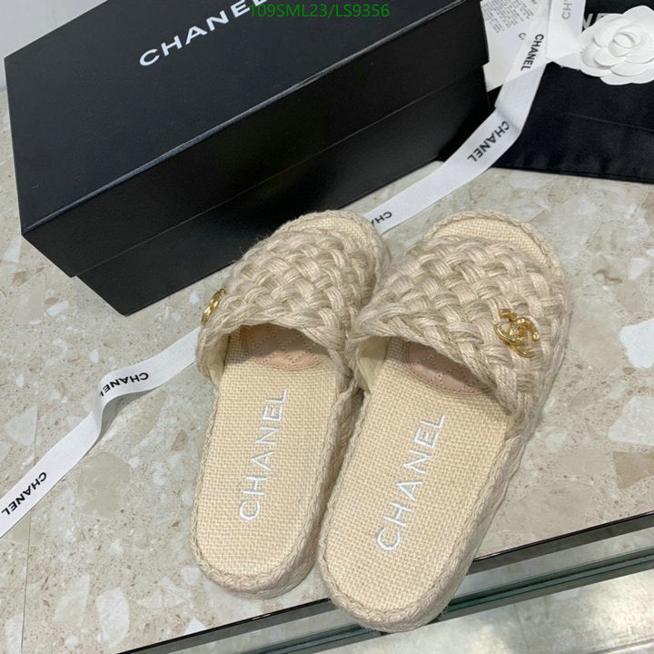 SAMC - CHL Women Shoes Slippers - 226