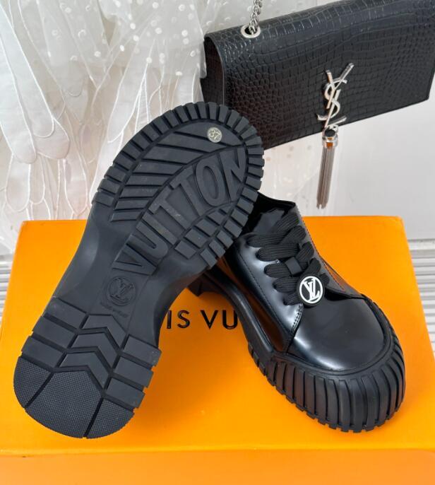SAMC - LOV Women Shoes - 481